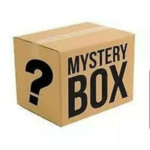 Mystery Boxes Full of Women Accessories
